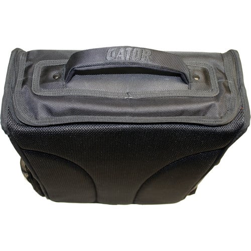 Gator G-CLUB CDMX-12 Bag - Gator Cases, Inc.