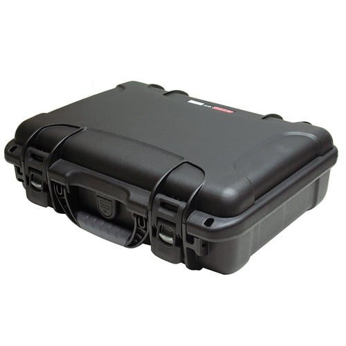Gator Waterproof Injection-Molded Case for Zoom H6 Handheld Recorder & Accessories - Gator Cases, Inc.