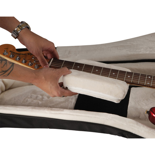 Gator G-PG ELEC 2X ProGo Series Bag for 2 Electric Guitars - Gator Cases, Inc.