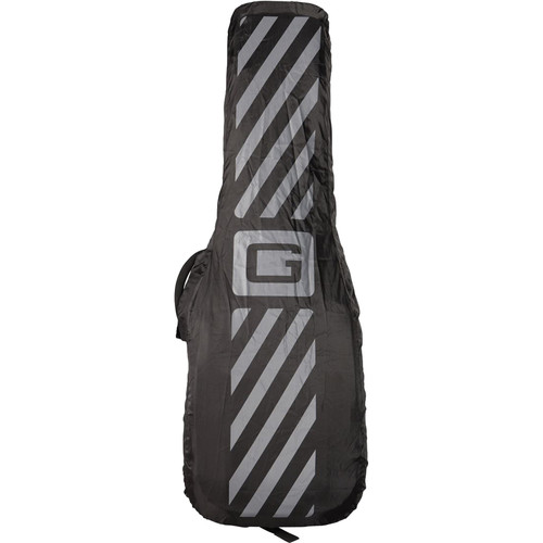 Gator G-PG ELECTRIC ProGo Series Bag for Electric Guitar - Gator Cases, Inc.