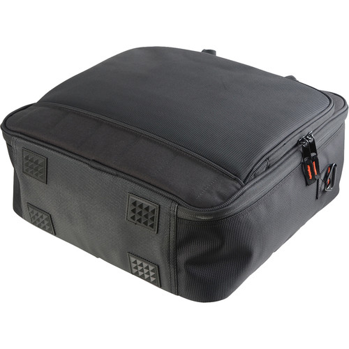 Gator G-MIXERBAG-1515 Padded Nylon Mixer/Equipment Bag (15.5 x 15.0 x 5.5") - Gator Cases, Inc.