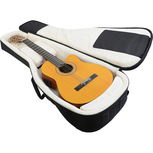 Gator G-PG CLASSIC Pro-Go Series Classical Guitar Bag - Gator Cases, Inc.