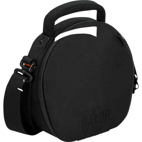 Gator G-Club Series Carry Case for DJ-Style Headphones and Accessories - Gator Cases, Inc.
