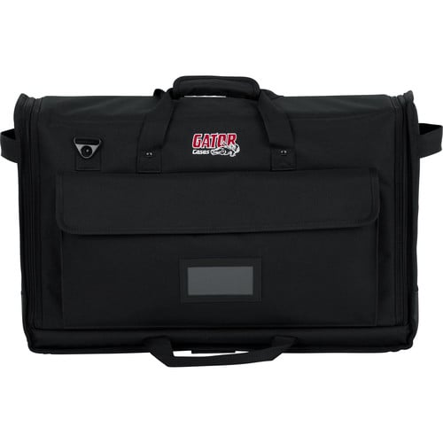Gator Small Padded Nylon Carry Tote Bag for LCD Screens Between 19-24" - Gator Cases, Inc.