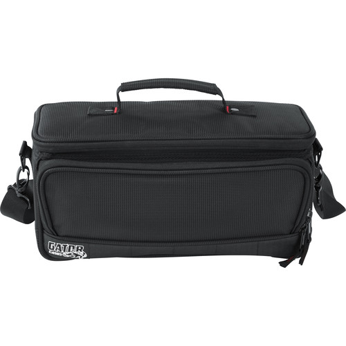 Gator Padded Mixer Bag for Behringer X-AIR Series Mixers - Gator Cases, Inc.