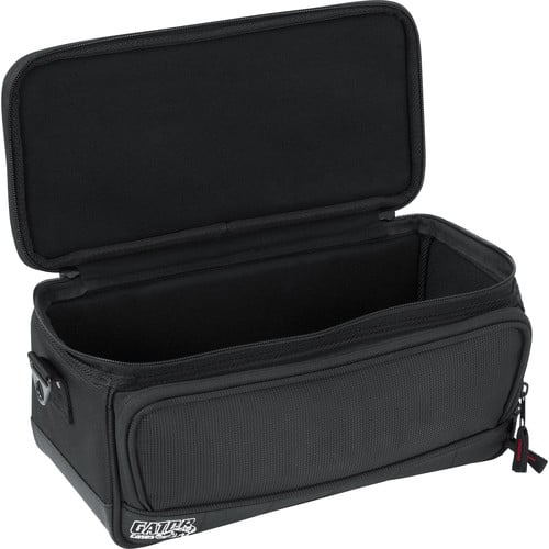 Gator Padded Mixer Bag for Behringer X-AIR Series Mixers - Gator Cases, Inc.