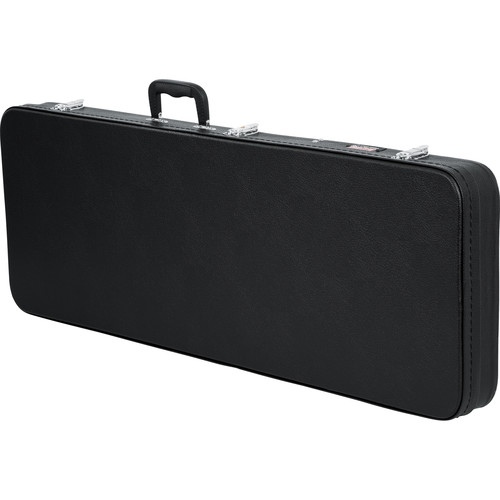 Gator Hard-Shell Wood Case For PRS And Wide-Body Style Electric Guitars - Gator Cases, Inc.