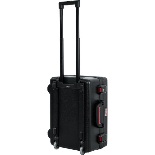 Gator TSA Series ATA Molded Polyethylene Laptop & Projector Case (Black) - Gator Cases, Inc.