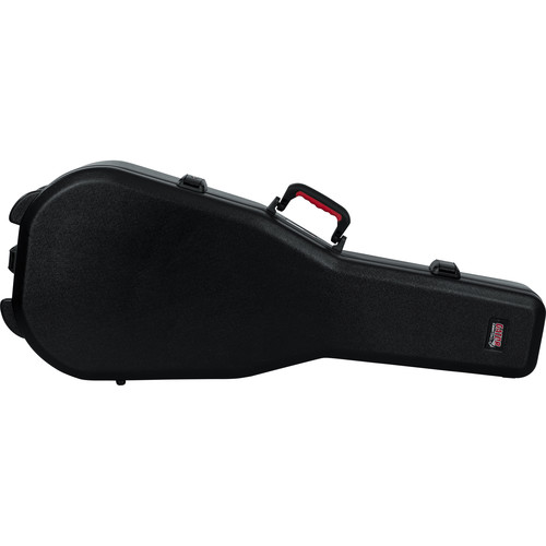 Gator TSA Series ATA Case for Dreadnaught Acoustic Guitars - Gator Cases, Inc.