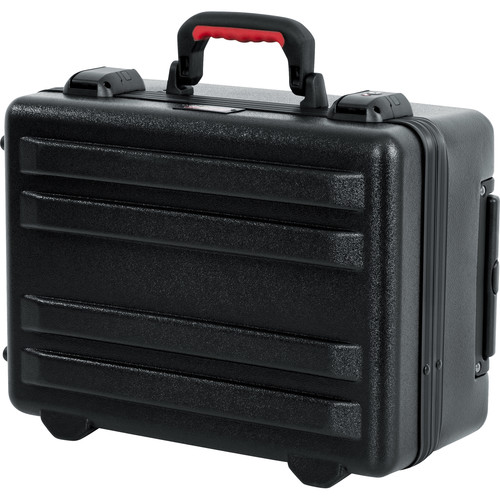 Gator TSA Series ATA Molded Utility Case with Two Tool Pallet Trays - Gator Cases, Inc.