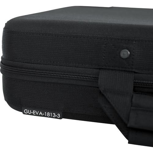 Gator GU-EVA-1813-3 EVA DJ Controller Carry Case (Small) - Gator Cases, Inc.