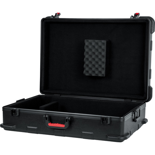 Gator ATA Molded Mixer Case (20 x 30 x 8") - Gator Cases, Inc.