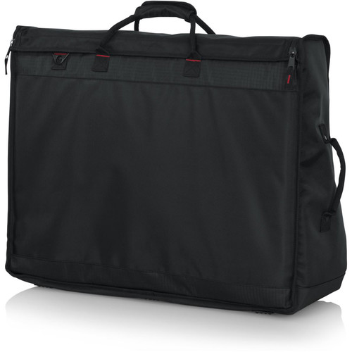 Gator G-MIXERBAG-2621 - Padded Carry Bag for Large Format Mixers (26 x 21 x 8.5") - Gator Cases, Inc.