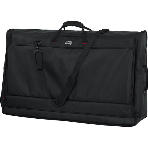 Gator G-MIXERBAG-3621 - Padded Carry Bag for Large Format Mixers (36 x 21 x 8") - Gator Cases, Inc.