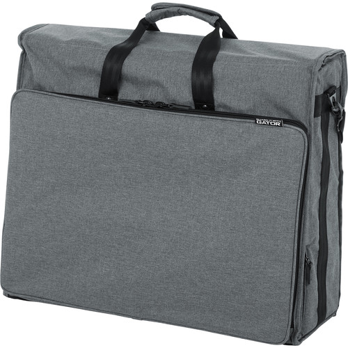 Gator Creative Pro 21.5" and 24" iMac Carry Tote - Gator Cases, Inc.