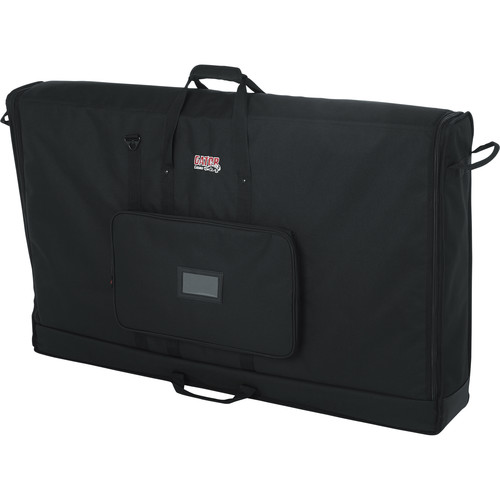 Gator LCD Tote Series Padded Transport Bag for 50" LCD - Gator Cases, Inc.