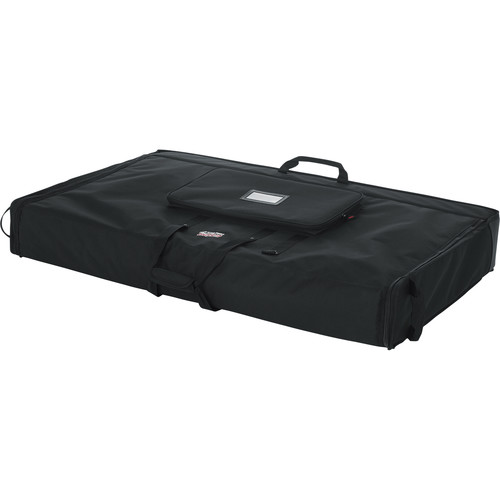 Gator LCD Tote Series Padded Transport Bag for 50" LCD - Gator Cases, Inc.