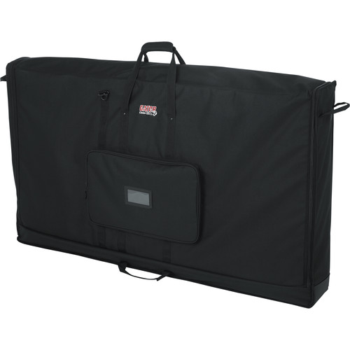 Gator LCD Tote Series Padded Transport Bag for 60" LCD - Gator Cases, Inc.