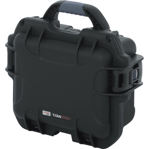 Gator Titan Series Waterproof Case for Shure FP Wireless Microphone System - Gator Cases, Inc.