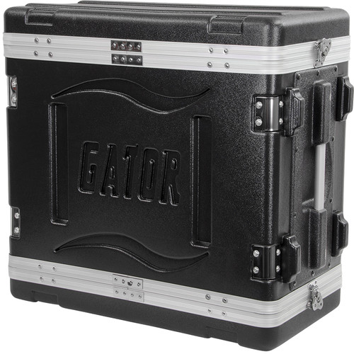 Gator G-SHOCK-4L G-Shock Rack Case - Gator Cases, Inc.