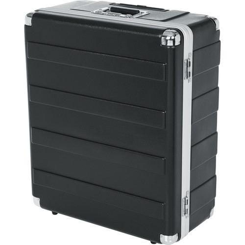 Gator G-MIX 19 x 21 ATA Polyethylene Case - for Specific Audio Recorders and Mixers - Gator Cases, Inc.