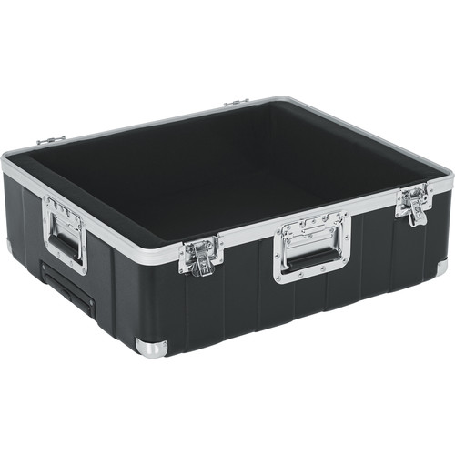 Gator G-MIX 19 x 21 ATA Polyethylene Case - for Specific Audio Recorders and Mixers - Gator Cases, Inc.