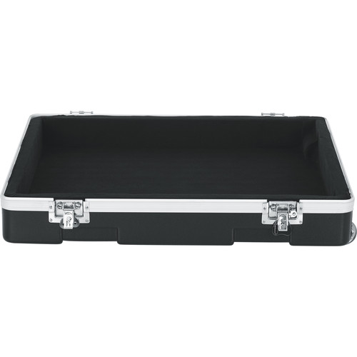 Gator G-MIX 20X25 ATA Rolling Mixer Case - for 20x25" Mixers - Gator Cases, Inc.