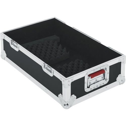Gator G-Tour Flight Case for Two 350-Style Moving Head Lights (Black) - Gator Cases, Inc.