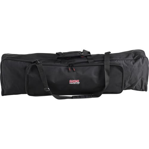 Gator G-AVLCDBAG2 Carry Bag for Dual AVLCD Stands & VESA Mounts - Gator Cases, Inc.