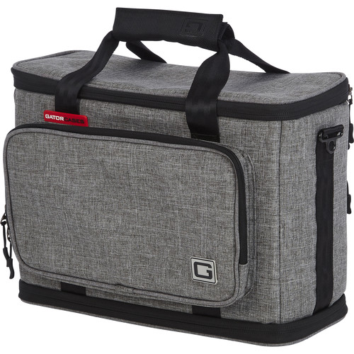 Gator Transit Style Bag for Universal Ox Amp - Gator Cases, Inc.