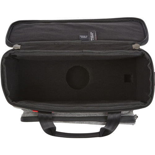 Gator Transit Style Bag for Universal Ox Amp - Gator Cases, Inc.
