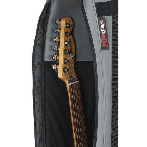 Gator Closet Hanging Bag for Electric Guitars - Gator Cases, Inc.