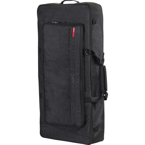 Gator Transit Series Protective Gig Bag for 61-Note Keyboards - Gator Cases, Inc.