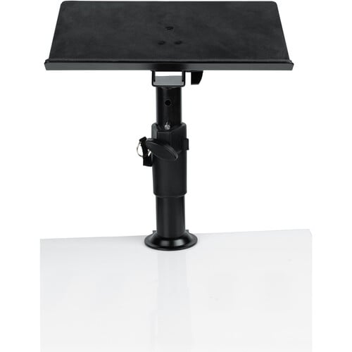 Gator Clampable Laptop and Accessory Stand - Gator Cases, Inc.