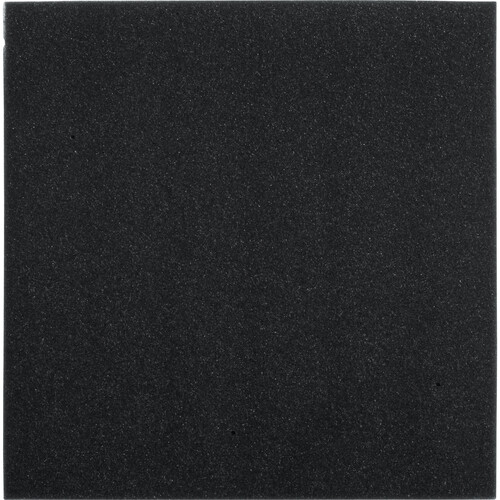 Gator 12x12"Acoustic Pyramid Panel (Charcoal) 8-Pack - Gator Cases, Inc.