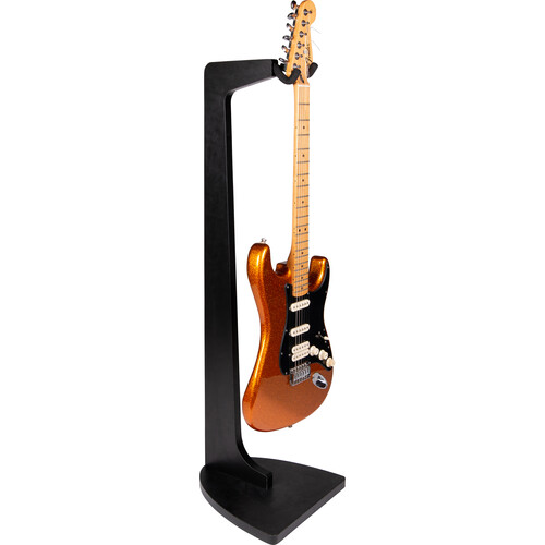 Gator Frameworks Elite Series Guitar Hanging Stand (Black Finish) - Gator Cases, Inc.