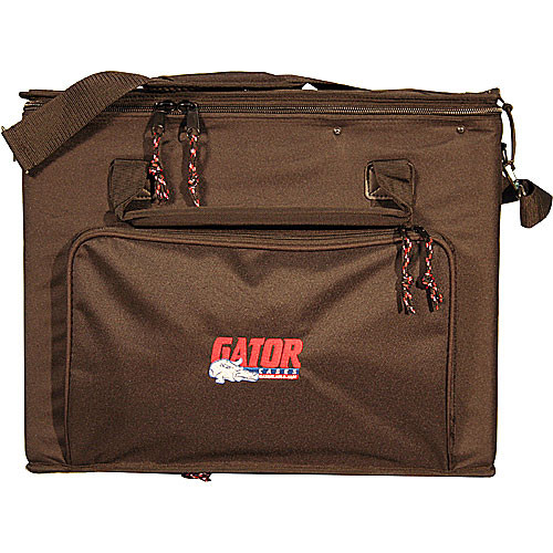 Gator GRB-2U Rack Bag - Gator Cases, Inc.