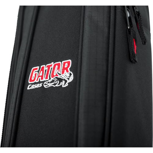 Gator GB-4G-ELECX2 4G Style Gig Bag for 2 Electric Guitars - Gator Cases, Inc.