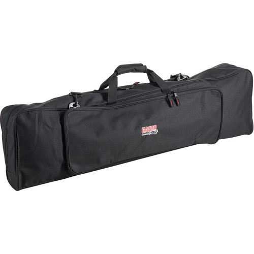 Gator G-AVLCDBAG2 Carry Bag for Dual AVLCD Stands & VESA Mounts - Gator Cases, Inc.