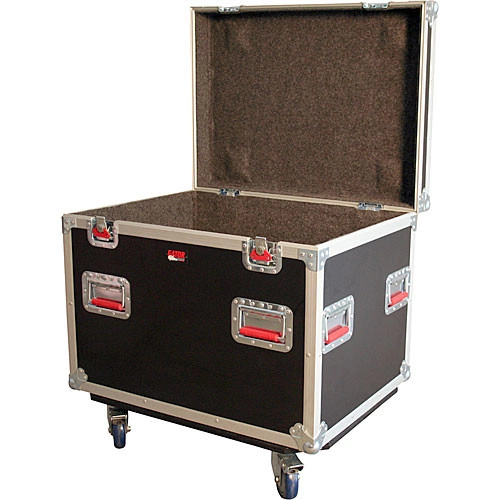 Gator G-TOUR TRK-3022 HS G-Tour ATA Trunk Pack Case with Caster Board - Gator Cases, Inc.