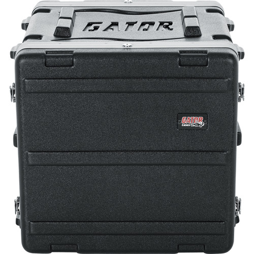 Gator GR10L Standard Rack Case - Gator Cases, Inc.