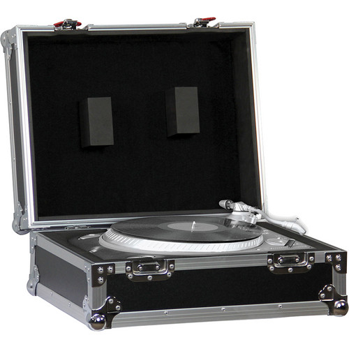 Gator G-Tour Case For 1200 Style Turntable - Gator Cases, Inc.