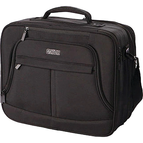 Gator GAV-LTOFFICE Checkpoint Friendly Laptop and Projector Bag - Gator Cases, Inc.
