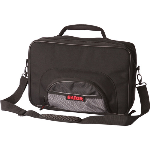 Gator G-MULTIFX-1510 Effects Pedal Bag 15x10" - Gator Cases, Inc.