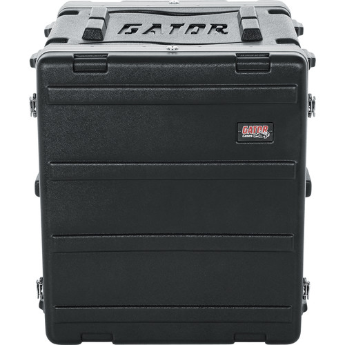 Gator GR12L Standard Rack Case - Gator Cases, Inc.