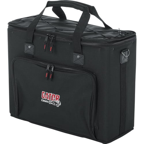Gator GRB-4U Rack Bag - Gator Cases, Inc.