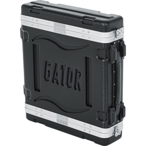 Gator GR2L Standard Rack Case - Gator Cases, Inc.
