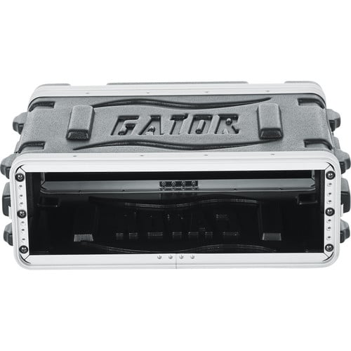 Gator GR3S Shallow Rack Case - Gator Cases, Inc.