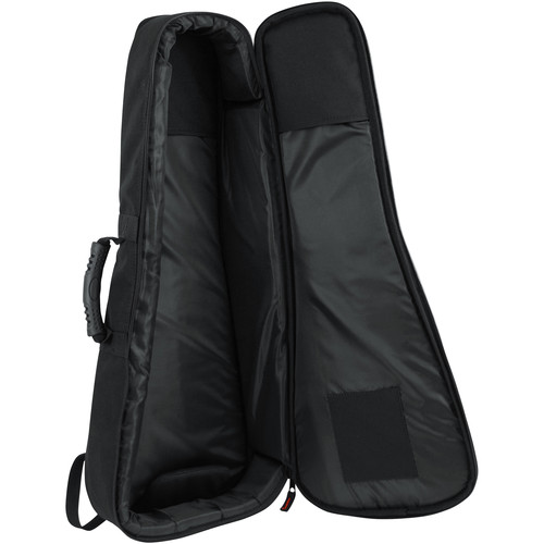 Gator GB-4G-UKE TEN 4G Style Gig Bag for Tenor Style Ukulele - Gator Cases, Inc.