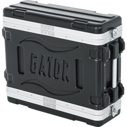 Gator GR3S Shallow Rack Case - Gator Cases, Inc.